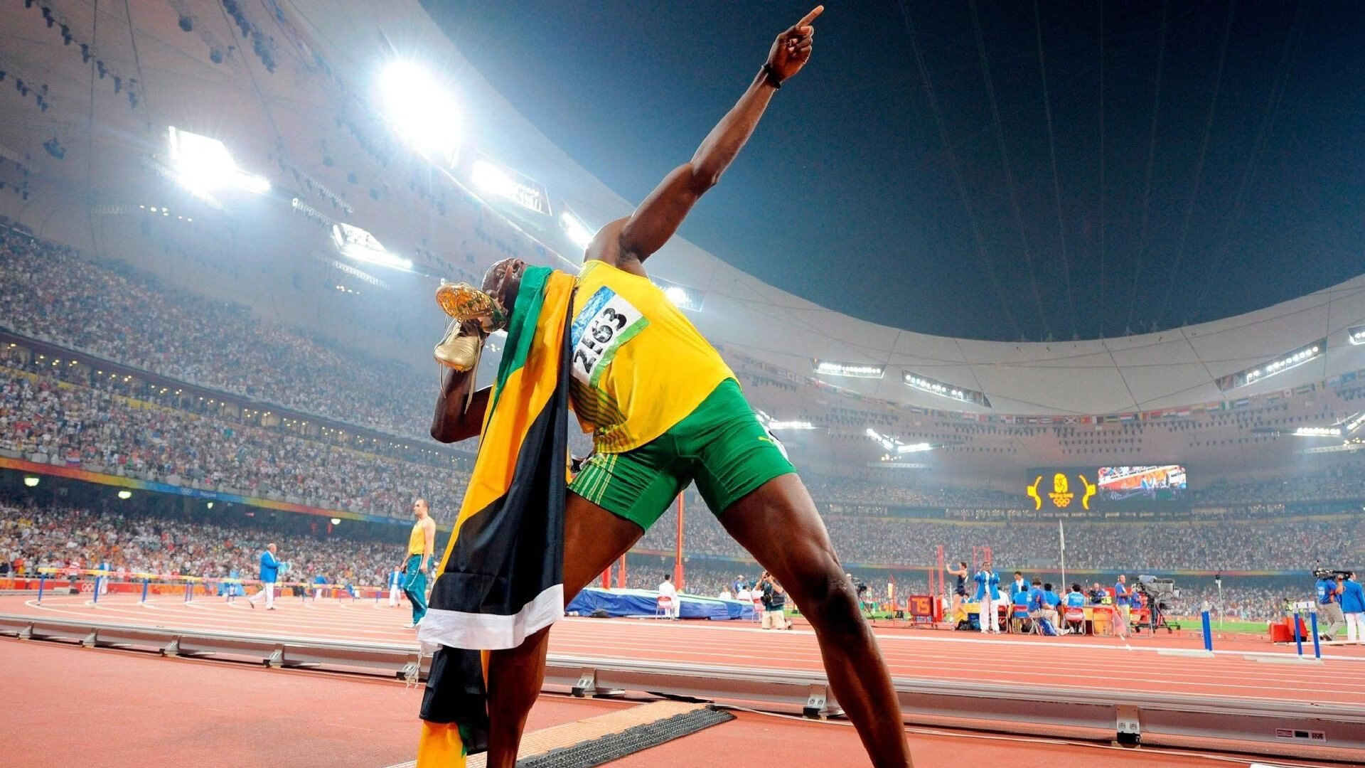 体育外交再谱新篇,中外运动员友谊赛促进文化交流与和平共融